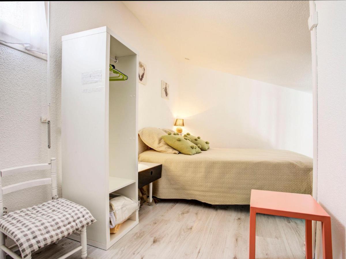 לה ברקרה Apartment Les Villageoises-2 By Interhome מראה חיצוני תמונה