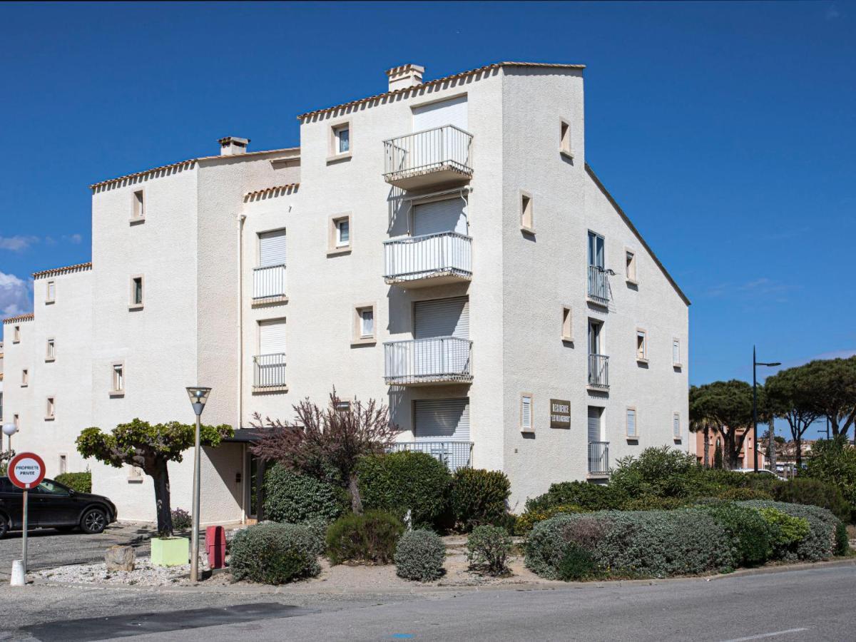 לה ברקרה Apartment Les Villageoises-2 By Interhome מראה חיצוני תמונה