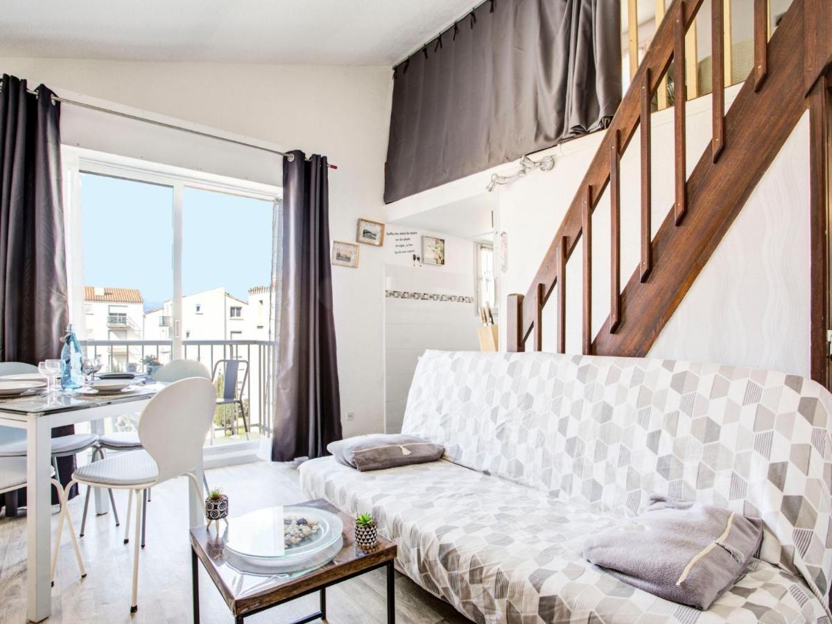 לה ברקרה Apartment Les Villageoises-2 By Interhome מראה חיצוני תמונה