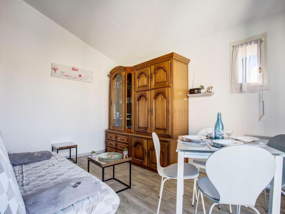 לה ברקרה Apartment Les Villageoises-2 By Interhome מראה חיצוני תמונה